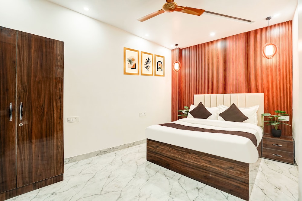 Hotel Solaris Retreat By The Arrow