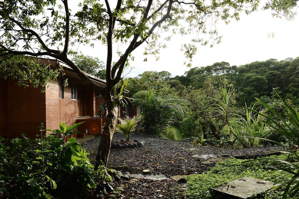 Bellandia Lodge
