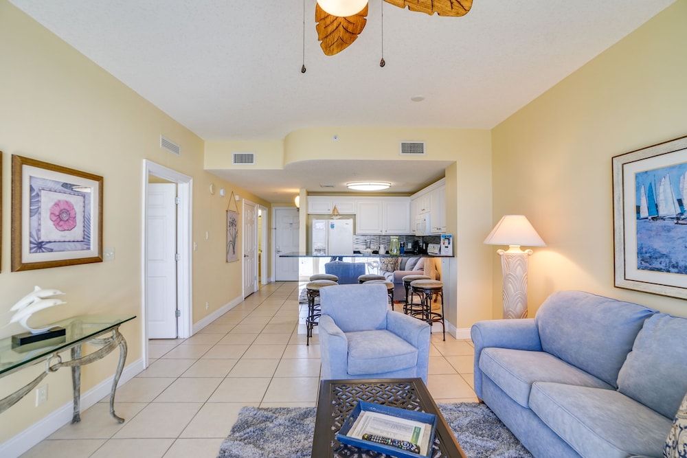 Calypso Beach Resort by Panhandle Getaways