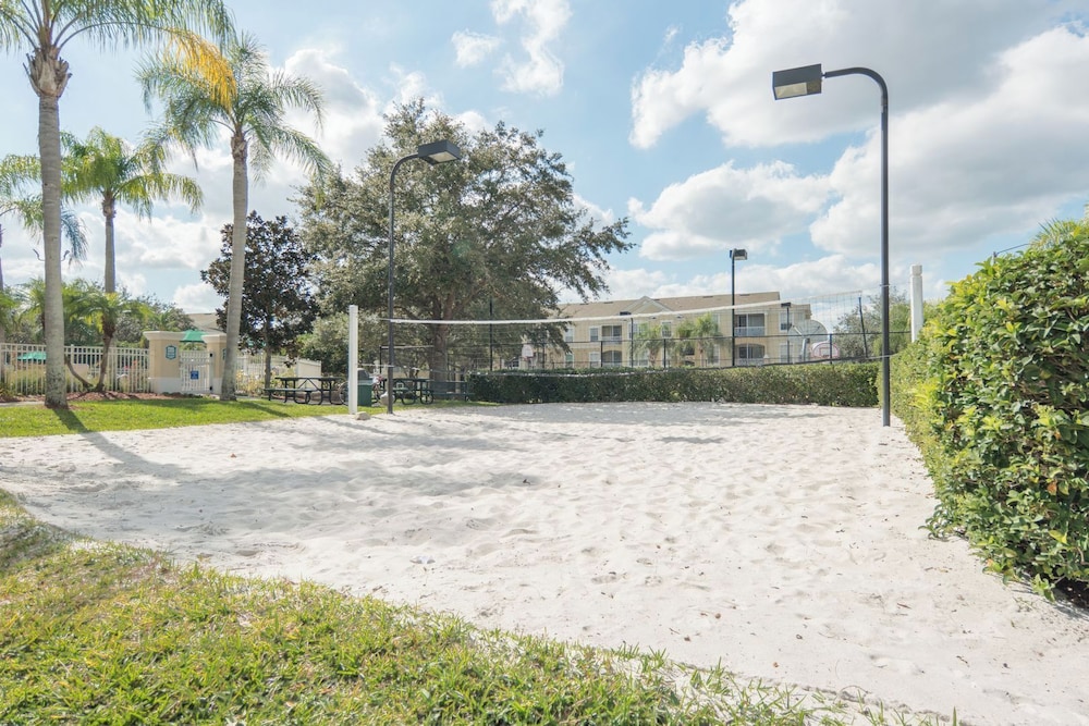Wp2300si Windsor Palm 3 Bed Condo 3 Bedroom Condo