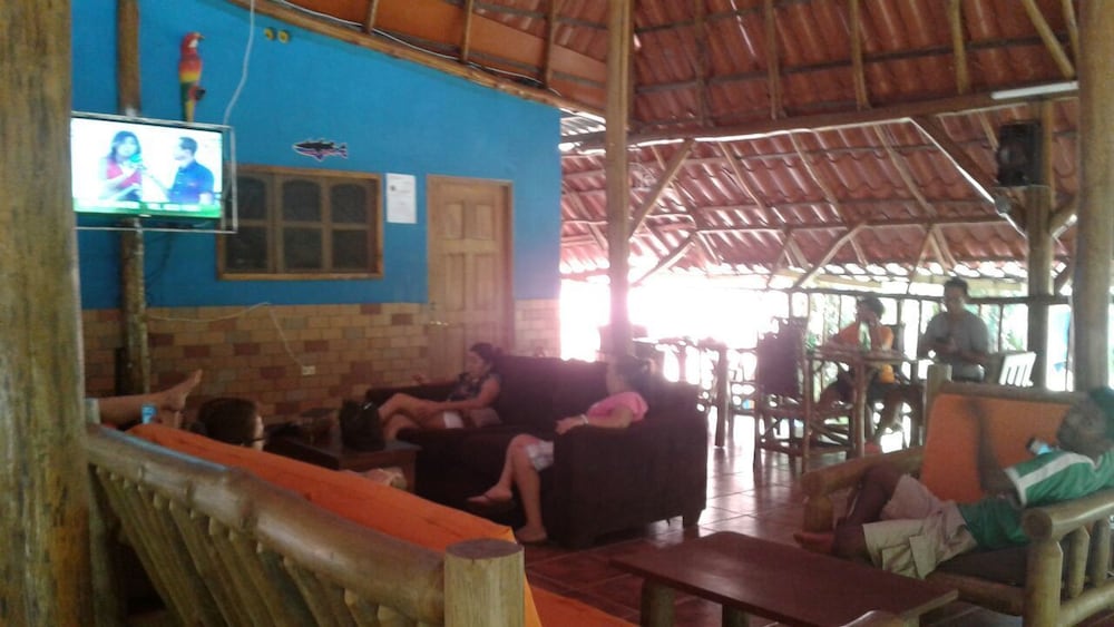 Club Pacifico Sur