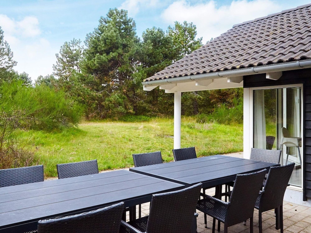 12 Person Holiday Home in Sjaellands Odde view 4