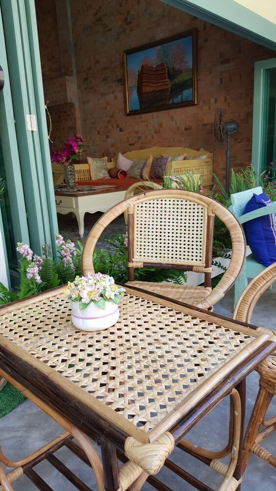 Si Phum Heritage Boutique Chiang Mai