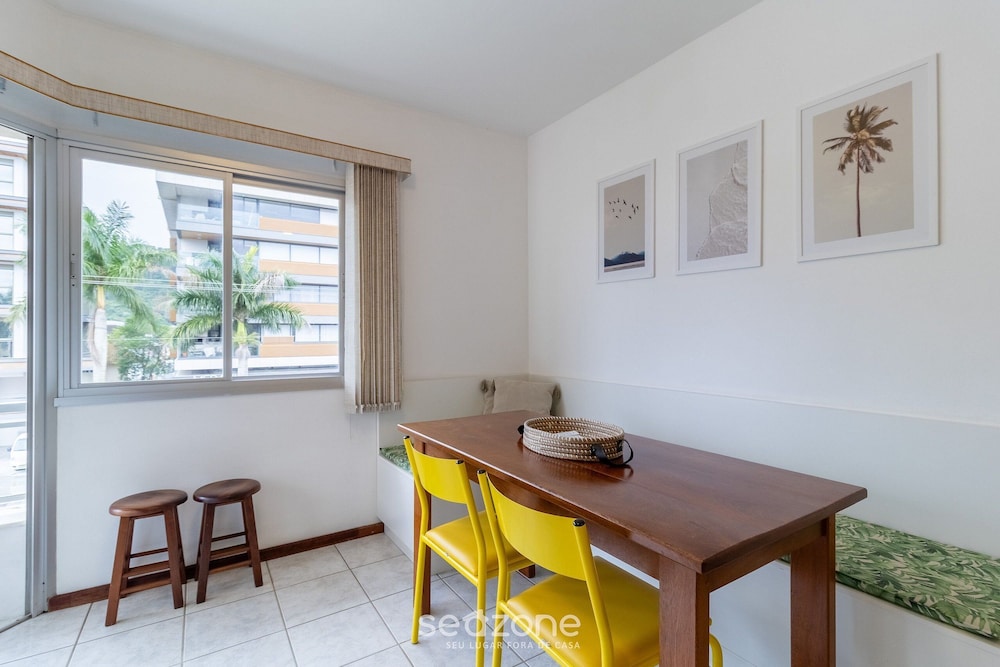 Fully Equipped Apartments Just Minutes From Jurere Beach - CIE