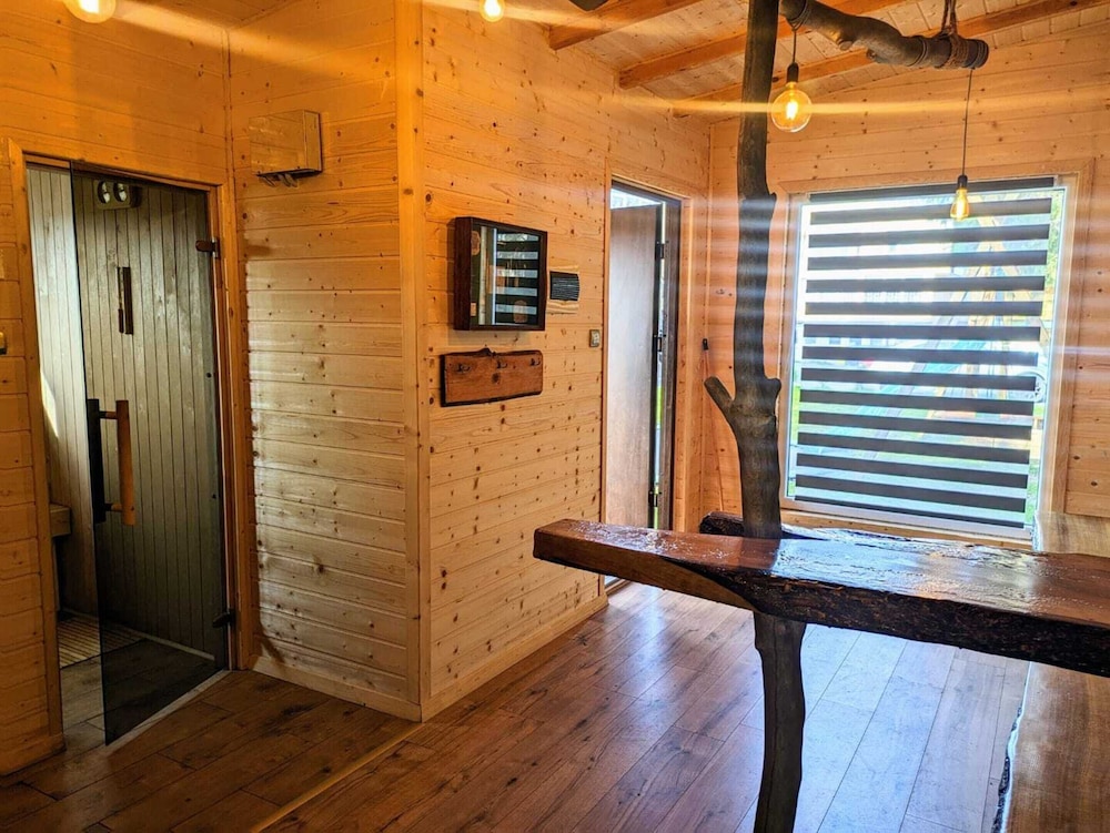 Comfortable Apartment, Sauna Included in the Price