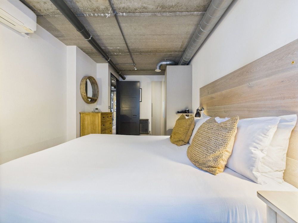 Be London - The Southwark Residences