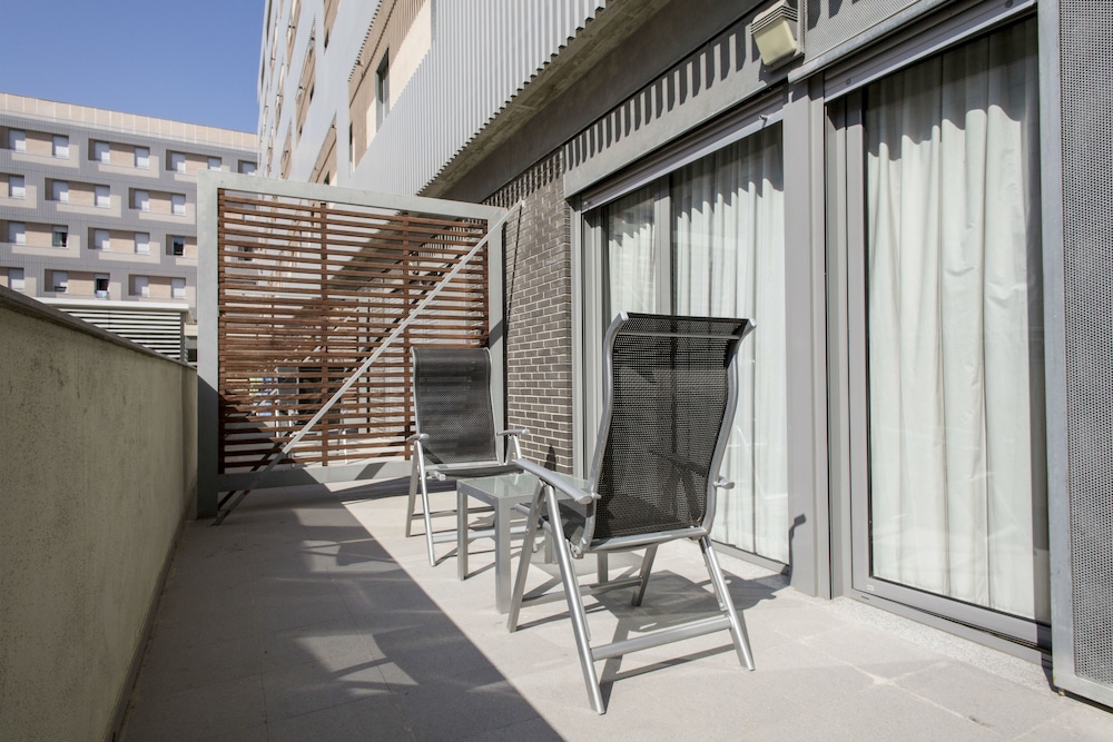 Residencia Universitaria Resa Damià Bonet - Campus Accomodation