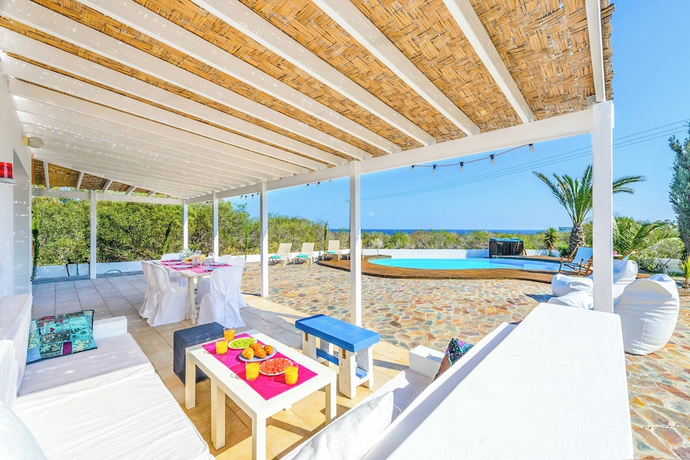 Villa Marilena