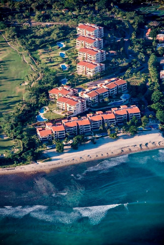 Beach Club Premier Golf Hacienda d Mita 503