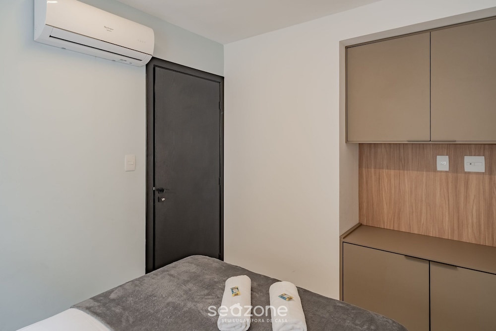VLP - Apartments Close to Praia do Forte/ba