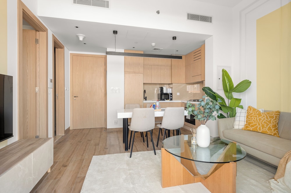Silkhaus Oakley Square Residence