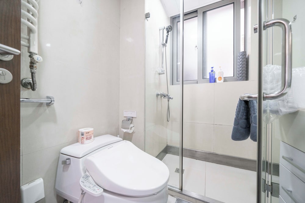 Tyms Elegant 1BR 1BA Apt Yongxin