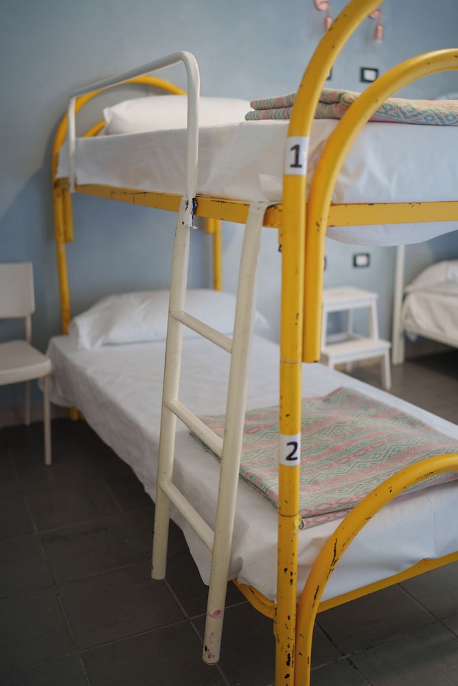 Lion University & Youth Hostel Milano