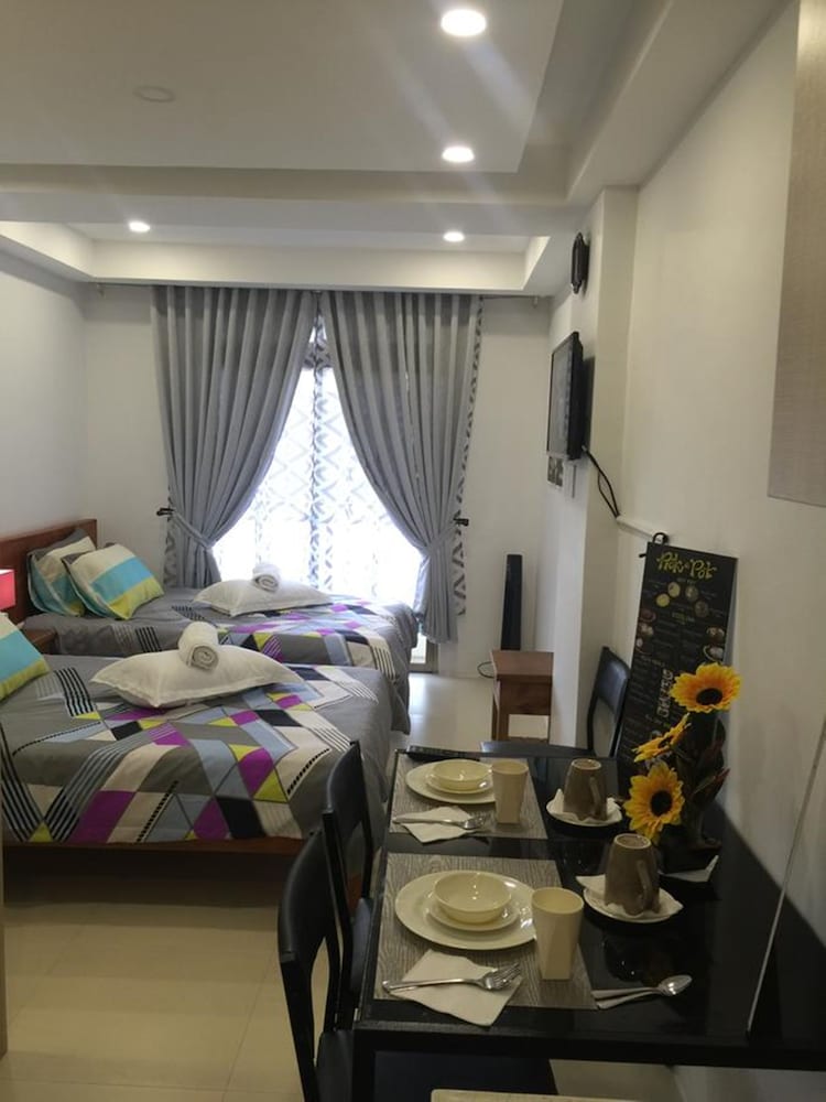 5F18 Your home baguio
