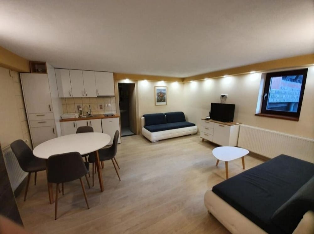 Marušić Apartmani