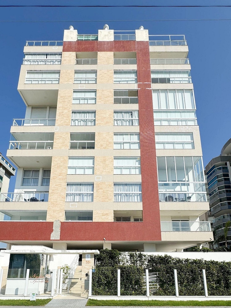Amplo apartamento em Palmas