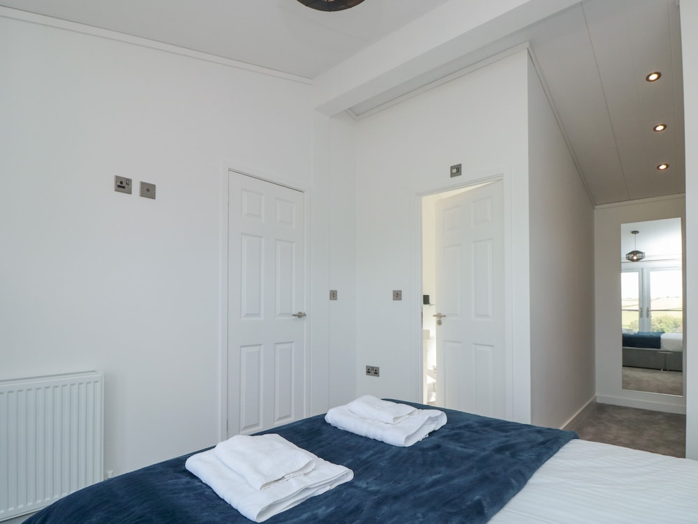 Buttercup Lodge