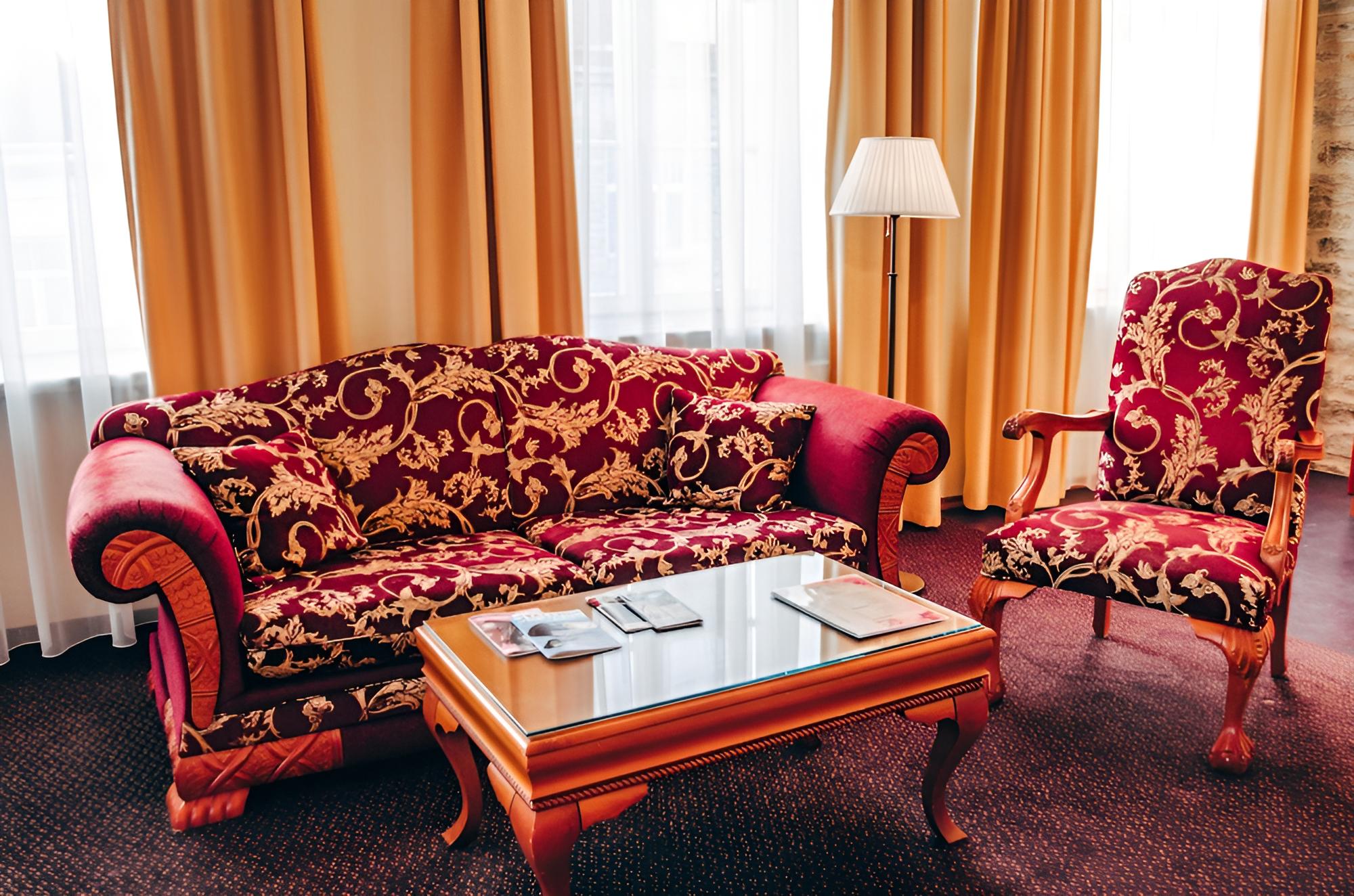 Tallinn Vacations - Hotel Imperial - Property Image 16