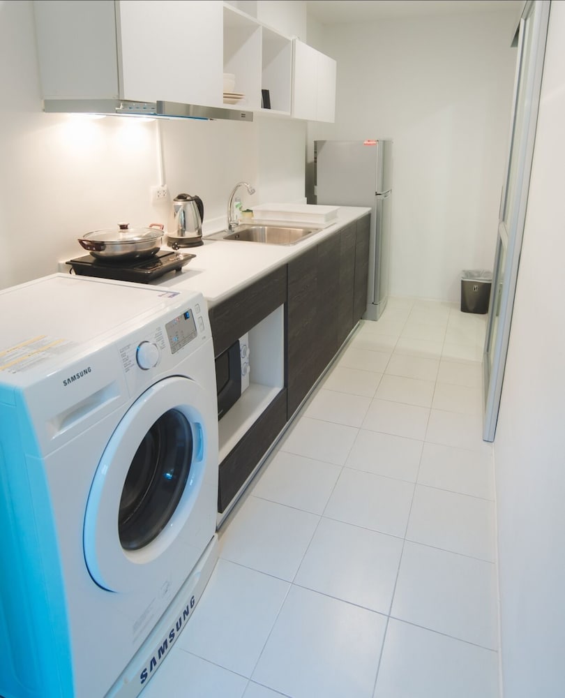 HOC2 Apartment Chiang Mai