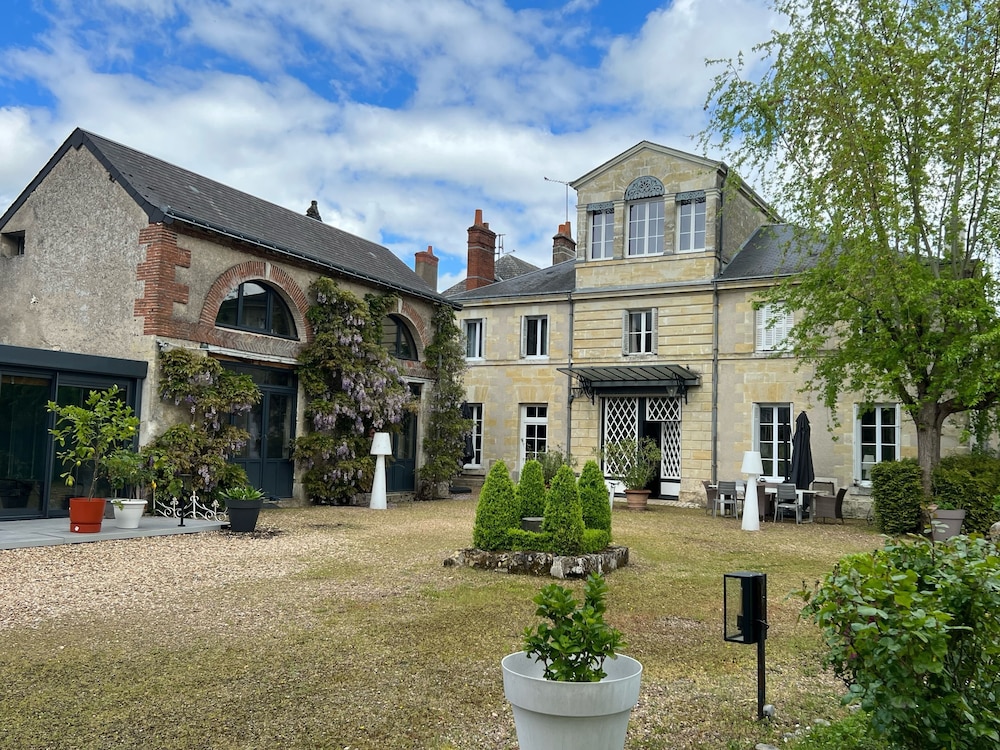 Chambres d'hôtes & SPA Les Perce Neige