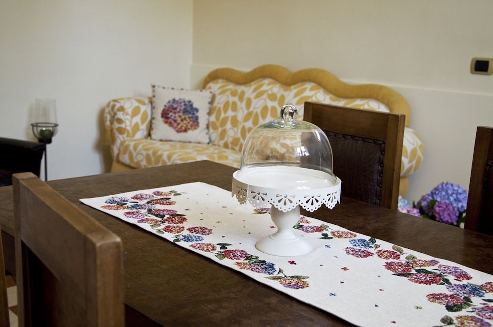 Villa Vincenza Country House