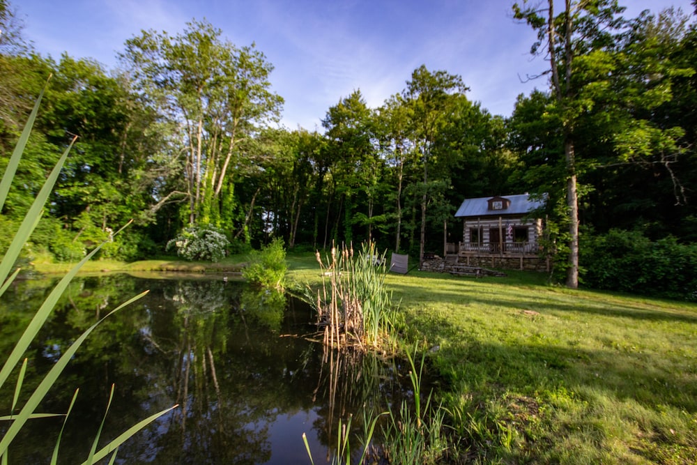 Saint Huberts Lodge