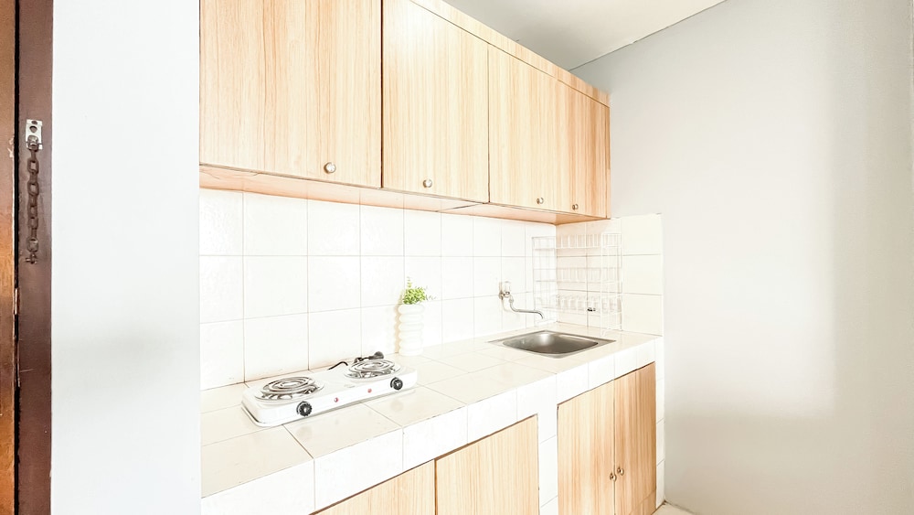 2Br Near Grand Serpong Mall At Apartment Great Western