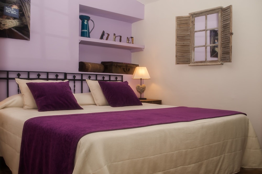 Hotel Rural Castillo de Biar