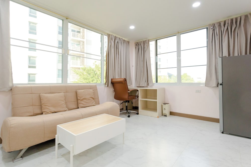 Rama Residency