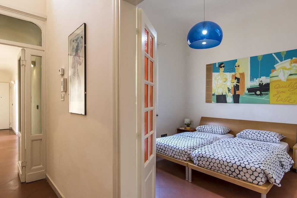 Ricasoli Apartment in Firenze