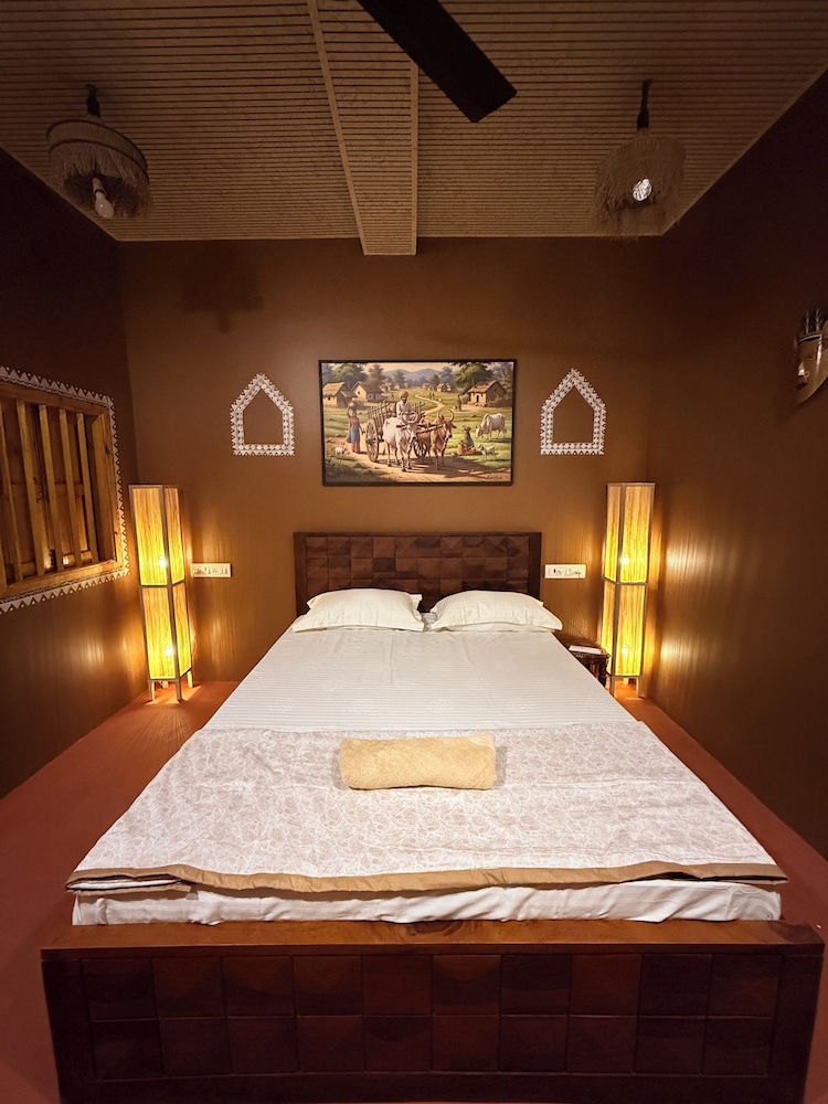 Ishaan Holiday Resort