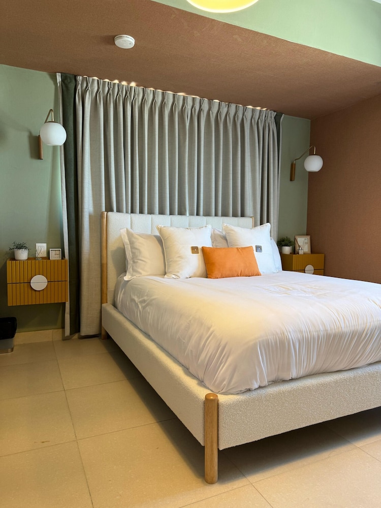 Blue Palms 402a in Punta Cana
