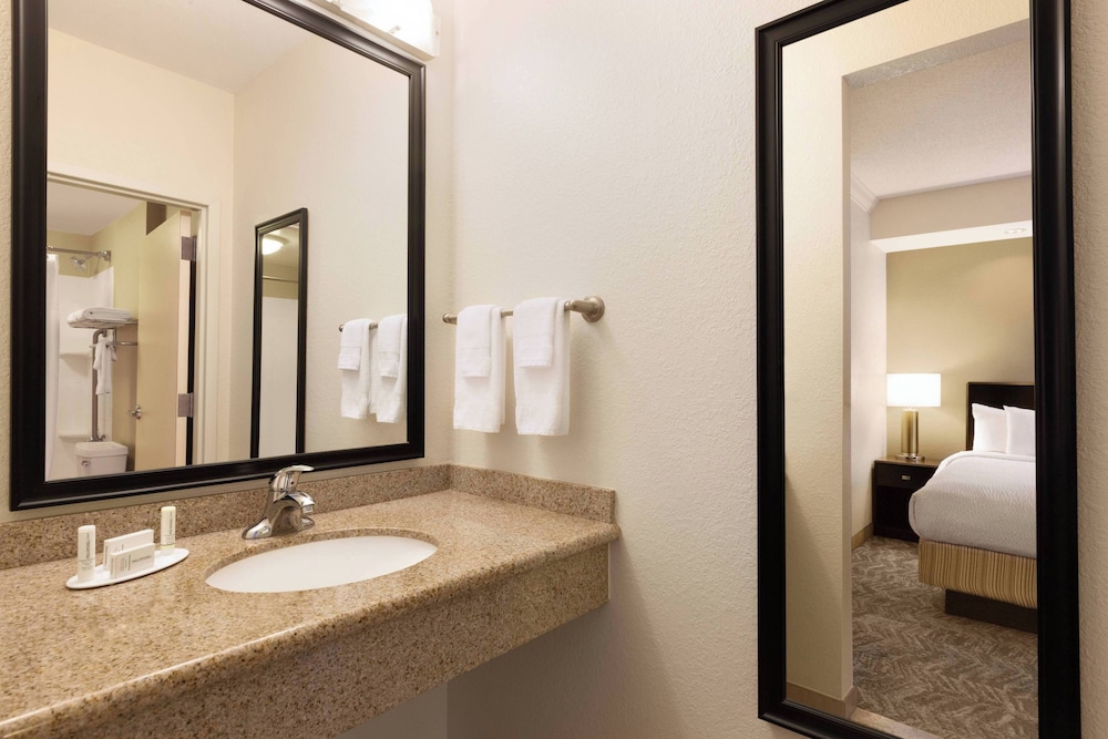 Springhill Suites by Marriott West Palm Beach, Billede 11