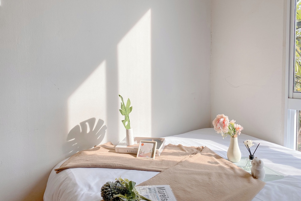 Lovely And Comfy 2Br Apartment Tokyo Riverside Pik 2
