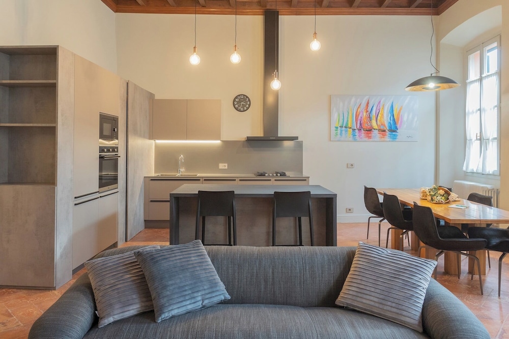 Torno Design Apartment by Rent all Como