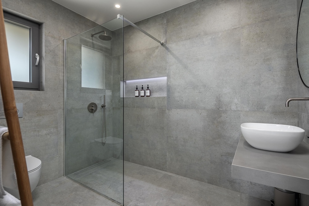 Casa Calme With Spa And Gym