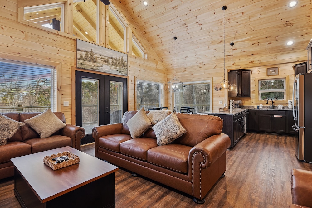 Rivers Retreat 3 Bedroom Home