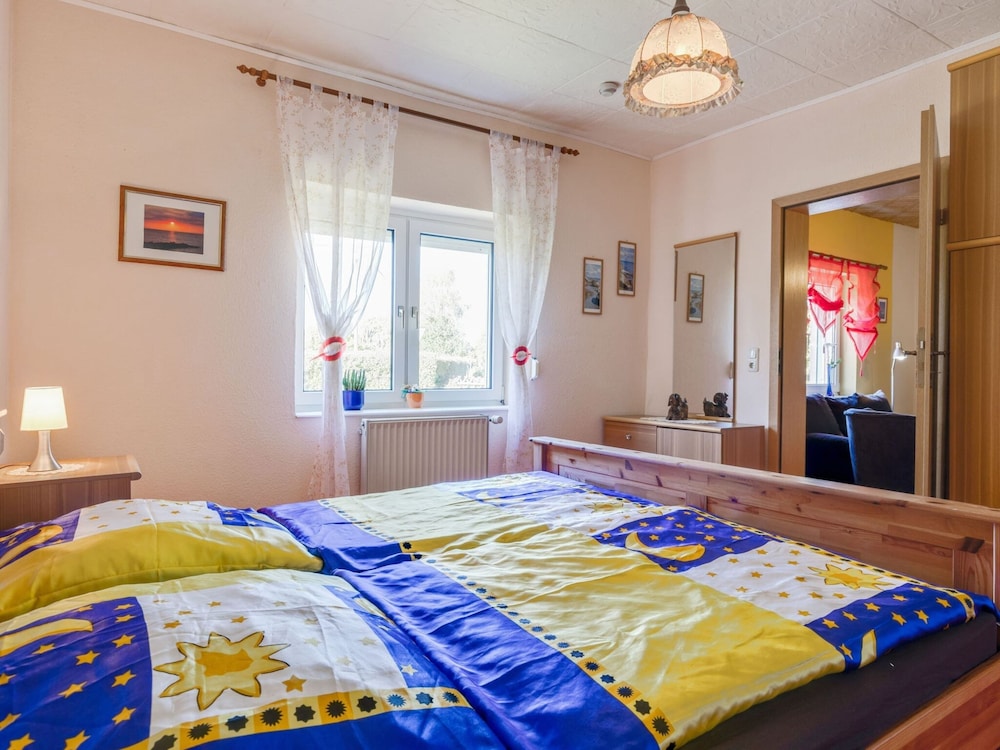 Wohnung in Tessmannsdorf mit Garten view 4