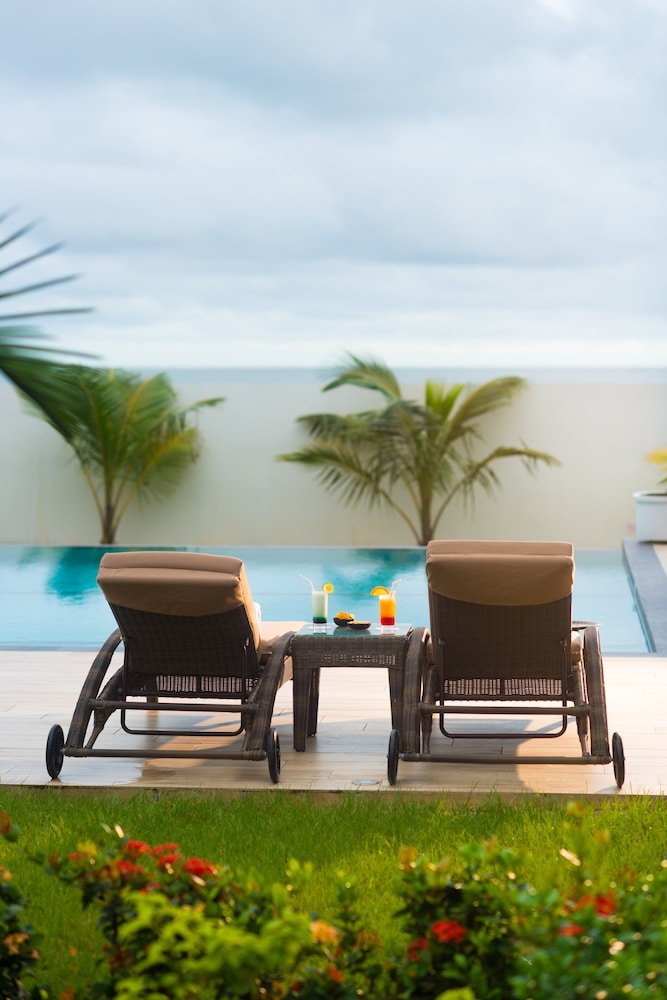 Onomo Hotel Conakry