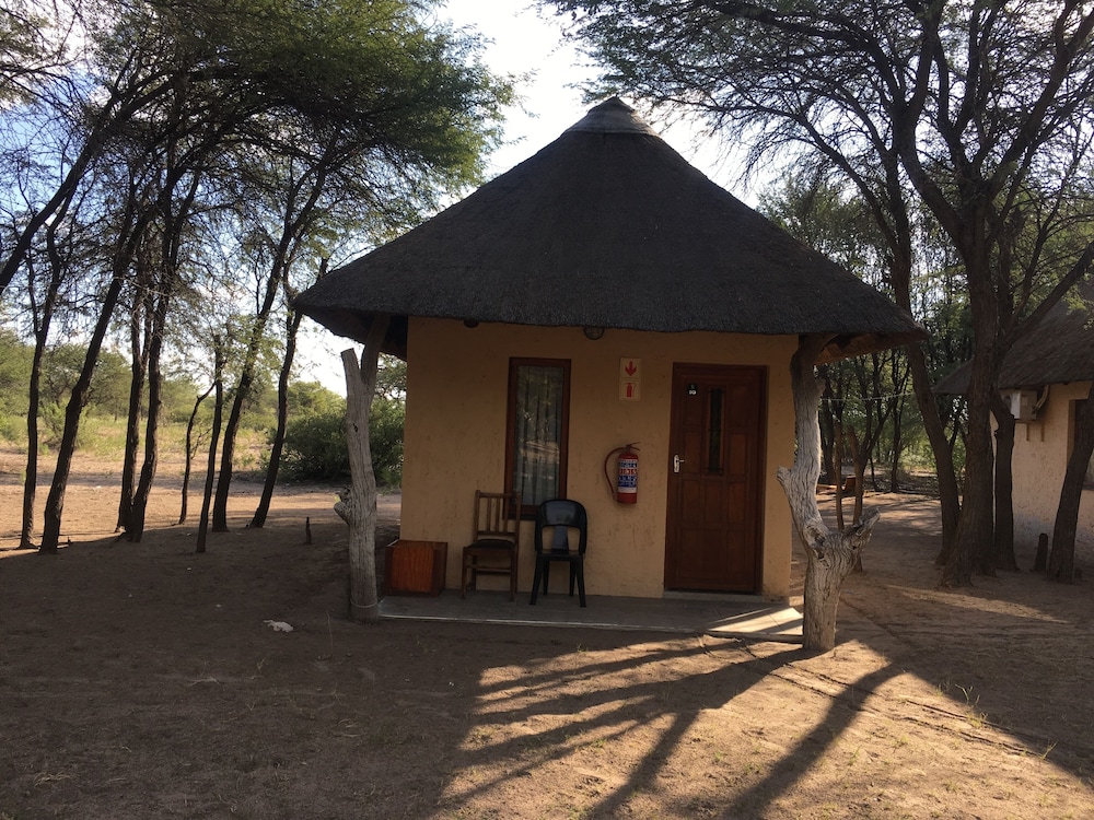 Tautona Lodge