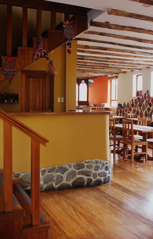 Sauce Hotel Boutique