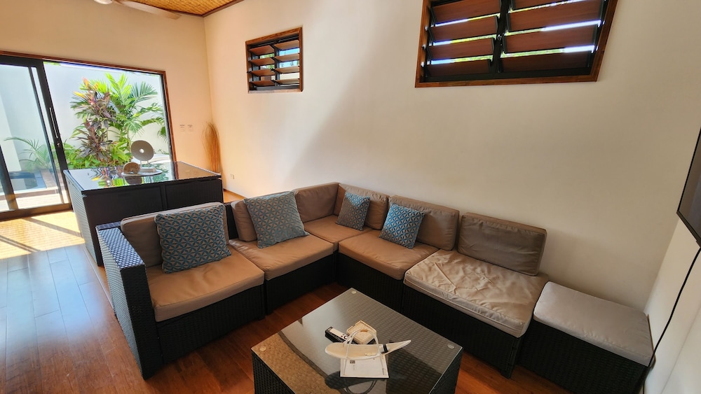 Atupa Suites
