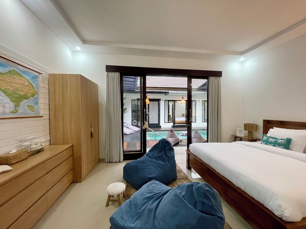 Villa Loli Sanur