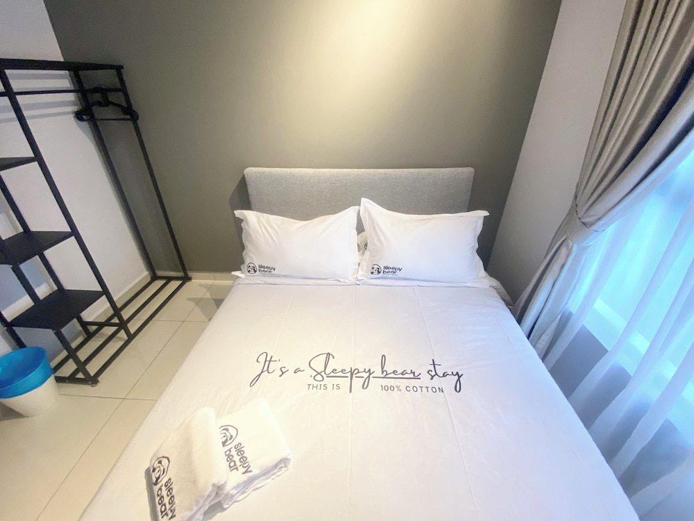 Gaia Residences by Sleepy Bear