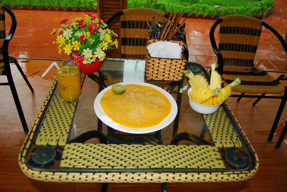 Tam Coc Westlake Homestay - Hostel