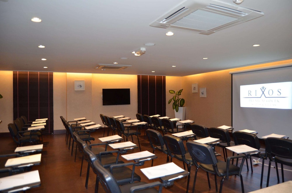 Rixos Premium Göcek Yetişkinlere Özel - Image 116
