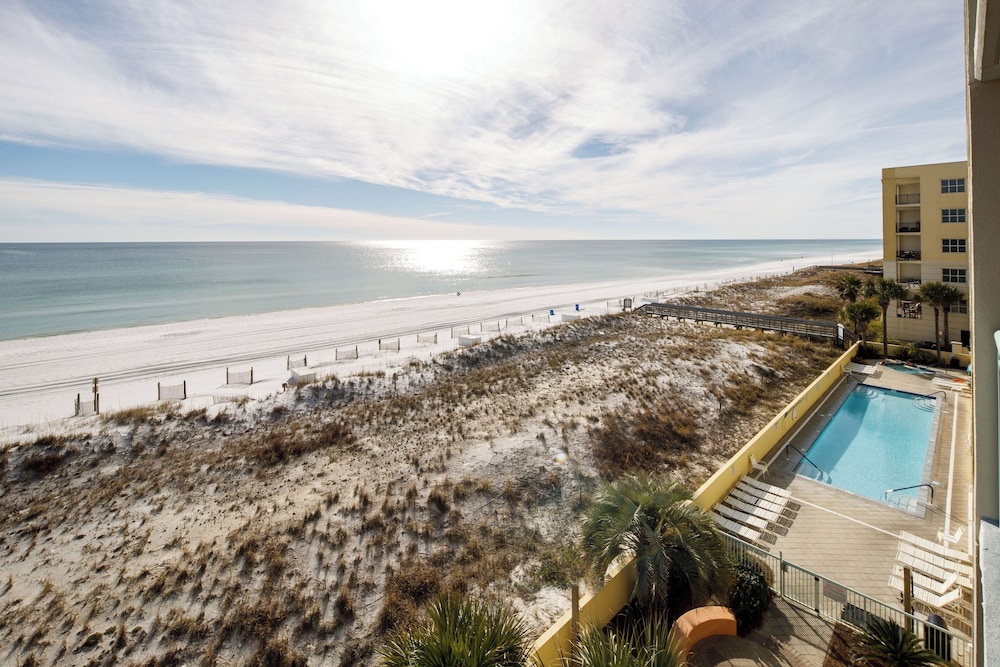 Pelican Isle 407 by Brooks and Shorey Resorts