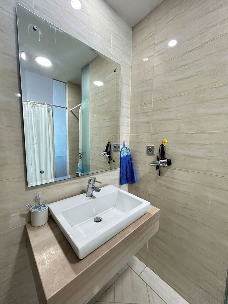 Staycation Jakarta - Ancol Mansion Apt