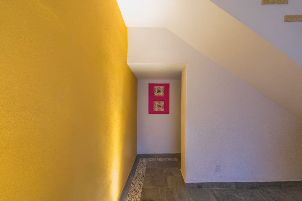 JUUB Newly Renovated cozy apt w/terrace at La Roma