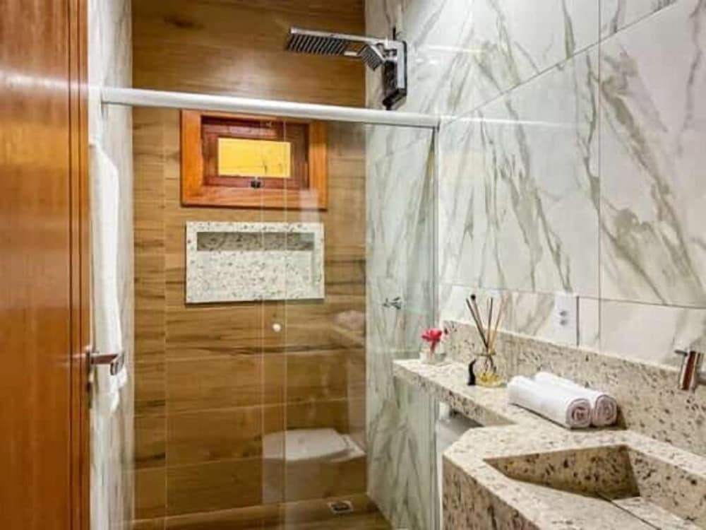 Casas e Suites Aconchego